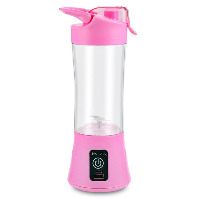USB Rechargeable Blender