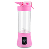 USB Rechargeable Blender