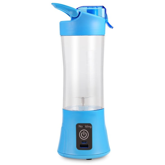 USB Rechargeable Blender