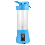 USB Rechargeable Blender