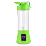 USB Rechargeable Blender