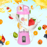 USB Rechargeable Blender