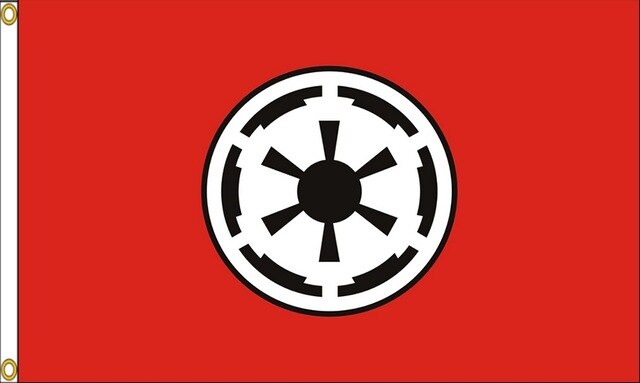 Star Wars Flag Banner Stormtrooper Galactic Empire Rebel Alliance Mandalorian Banner Flag 3x5ft Home Decor, free shipping