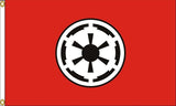 Star Wars Flag Banner Stormtrooper Galactic Empire Rebel Alliance Mandalorian Banner Flag 3x5ft Home Decor, free shipping