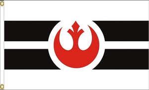 Star Wars Flag Banner Stormtrooper Galactic Empire Rebel Alliance Mandalorian Banner Flag 3x5ft Home Decor, free shipping