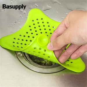 Anti-Blocking Sink Filter