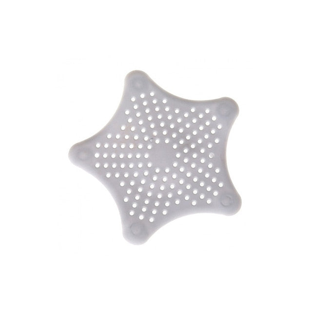 Anti-Blocking Sink Filter