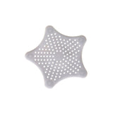 Anti-Blocking Sink Filter