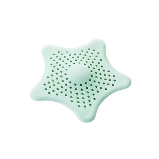 Anti-Blocking Sink Filter