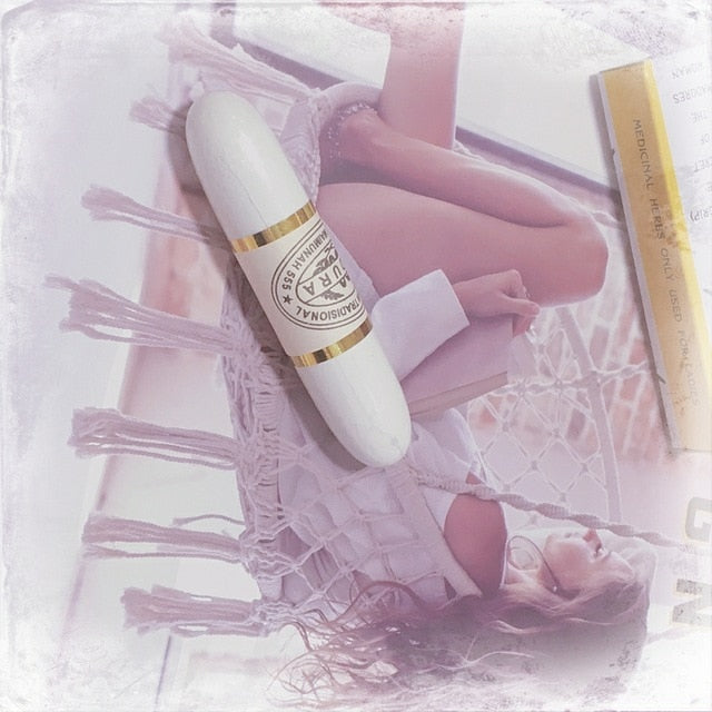 Vaginal Tightening Products Reduction Yam Shrink Tighten Vagina Feminine Hygiene Vagina Vagina Repair Stick Narrow Vagina