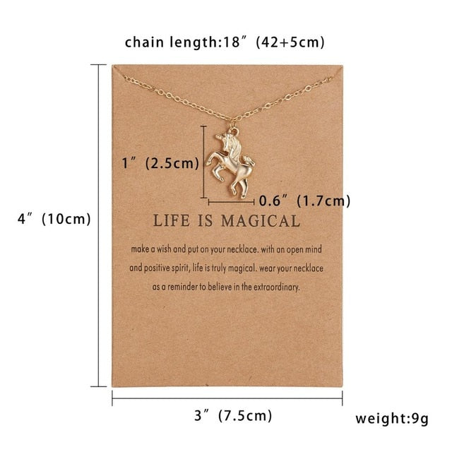 Fashion Jewelry Cute Cat Lover Necklace & Pendant For Women Gift For Women Gold Silver Cat Pendant Short Chain Necklace