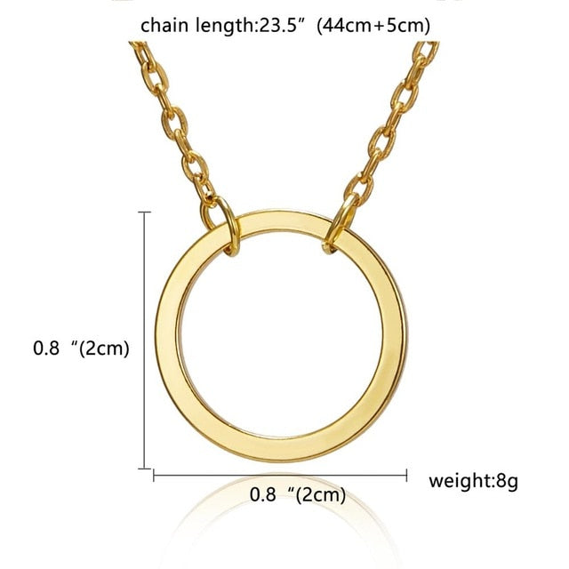 Fashion Jewelry Cute Cat Lover Necklace & Pendant For Women Gift For Women Gold Silver Cat Pendant Short Chain Necklace