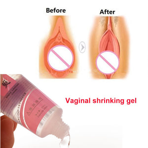 Female Vagina Orgasm Gel Libido Enhancer Aphrodisiac Increase Sexual Body Stimulant Body Lubricating Gel Love Sex Lube Pleasured