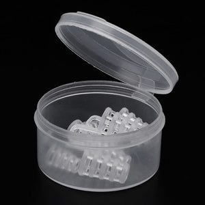 8PCS /set Snoring Solution Anti Snoring Devices Professional Snore Stopper Nose Vents Snore Nasal Dilators For Better Sleep