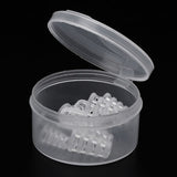 8PCS /set Snoring Solution Anti Snoring Devices Professional Snore Stopper Nose Vents Snore Nasal Dilators For Better Sleep