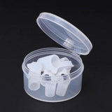8PCS /set Snoring Solution Anti Snoring Devices Professional Snore Stopper Nose Vents Snore Nasal Dilators For Better Sleep
