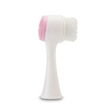 Professional Ultrasonic Vibration Electric Facial Cleansing Face Washing Brush Skin Blackhead Remover Pore Cleaner Face Massage