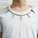 4 Style Movie Fans Souvenir Gift Black Panther Necklace Cosplay Jewelry Necklaces Chain Necklace men colar masculino 2019