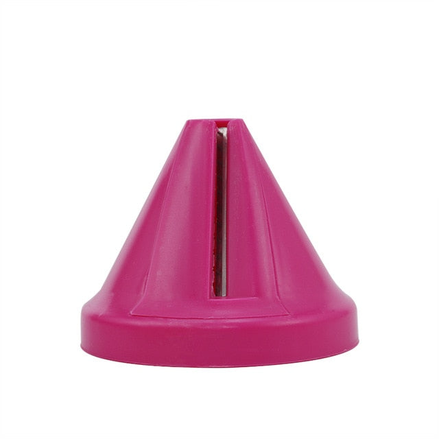 Vegetable Fruit Slicer Stainless Steel Potato Cutting Spiral Slicer Carrot Shred Device Cook Salad  Radish Cutter Kitchen Tools