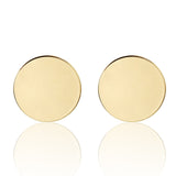 Fashion Statement Earrings 2019 Big Geometric earrings For Women Hanging Dangle Earrings Drop Earing modern Jewelry