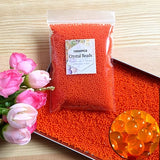 Crystal Polymer Water Beads