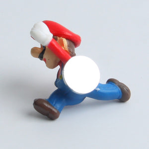 Super Mario® Fridge Refrigerator Magnet