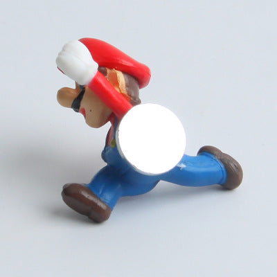 Super Mario® Fridge Refrigerator Magnet