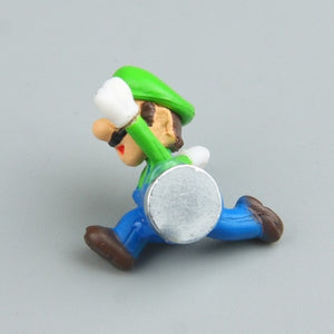 Super Mario® Fridge Refrigerator Magnet