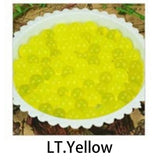 Hydrogel Water Beads