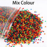 Hydrogel Water Beads