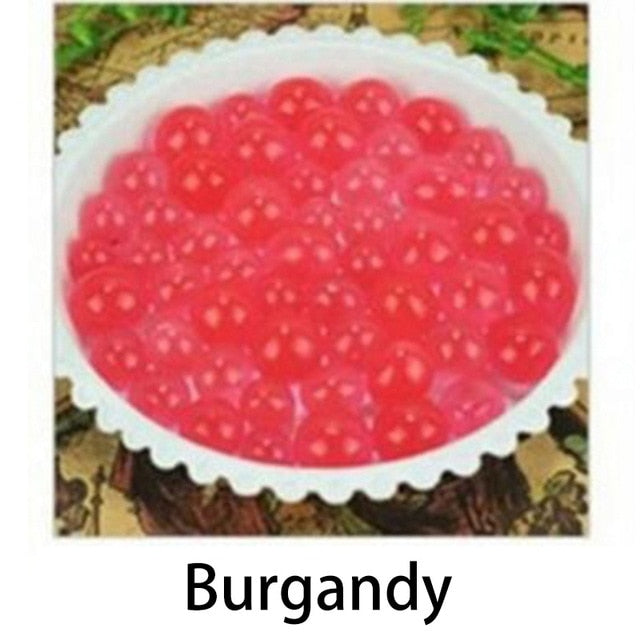 Hydrogel Water Beads