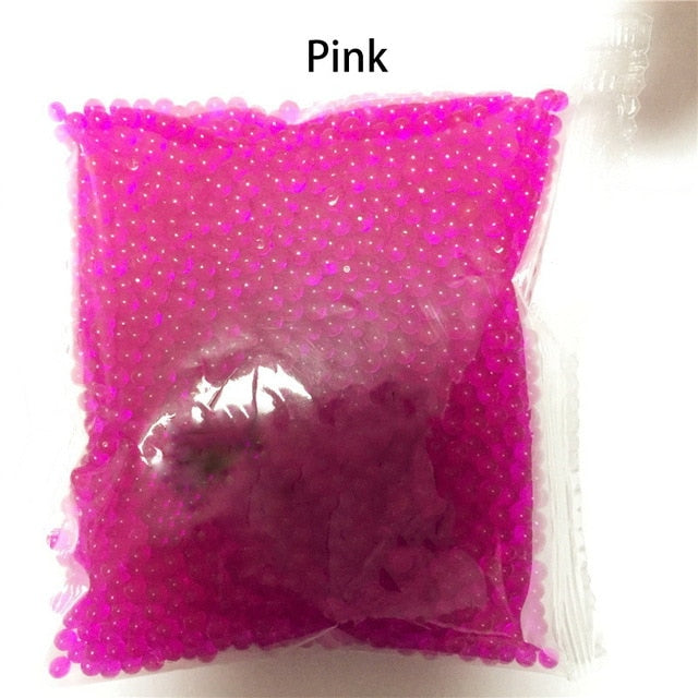 Hydrogel Water Beads