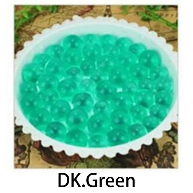 Hydrogel Water Beads