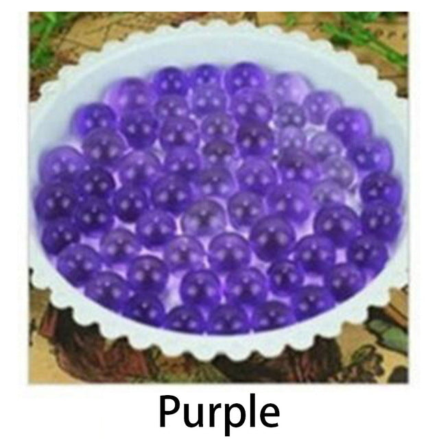 Hydrogel Water Beads