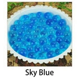 Hydrogel Water Beads