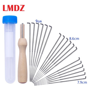 DIY Craft Felt Tools Set