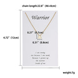 Fashion Jewelry Cute Cat Lover Necklace & Pendant For Women Gift For Women Gold Silver Cat Pendant Short Chain Necklace