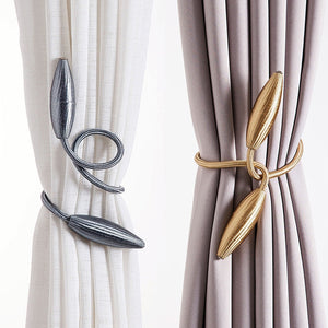 Aluminium Curtain Tieback Rope
