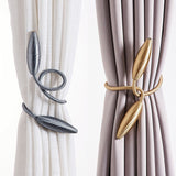 Aluminium Curtain Tieback Rope