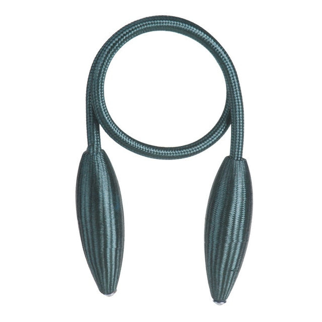 Aluminium Curtain Tieback Rope