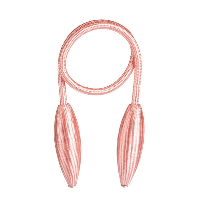 Aluminium Curtain Tieback Rope