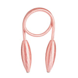 Aluminium Curtain Tieback Rope