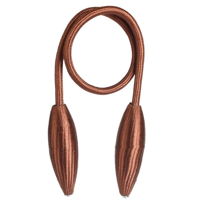 Aluminium Curtain Tieback Rope
