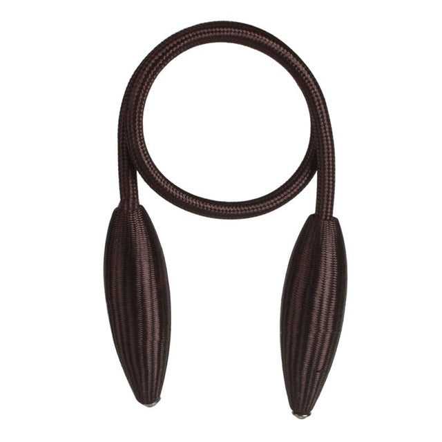 Aluminium Curtain Tieback Rope