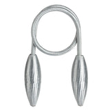 Aluminium Curtain Tieback Rope