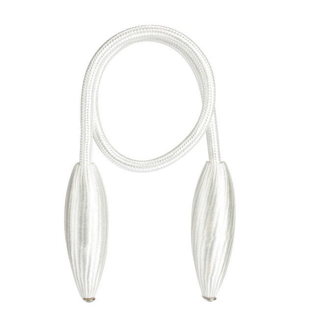 Aluminium Curtain Tieback Rope