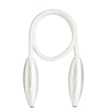 Aluminium Curtain Tieback Rope